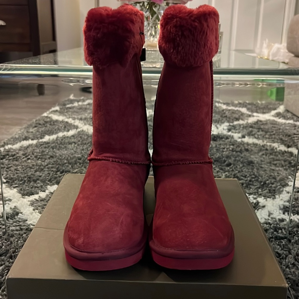 Lamo Adele Tall Boots